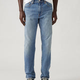 Vaqueros LEVI'S® Lino+ 502 Taper The New Blue