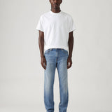 Vaqueros LEVI'S® Lino+ 502 Taper The New Blue