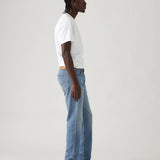 Vaqueros LEVI'S® Lino+ 502 Taper The New Blue