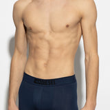 Pack of 3 DIESEL Multicolor Boxer Briefs E7192