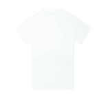 Camiseta SILBON Minilogo Parche Blanca