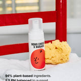 BOBO CHOSES x NOBADS Facial Cleansing Foam