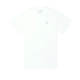 Camiseta SILBON Luxury Boat Blanca