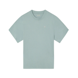 Camiseta SILBON Special Fit Silbon Classic Society Verde