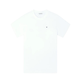 Camiseta SILBON Beach Club Blanca