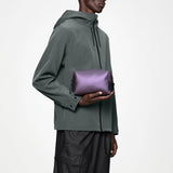 Neceser RAINS Impermeable Wash Bag Small Body