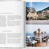 Libro TASCHEN Great Escapes Mediterranean