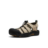 KEEN W Newport x Gramicci Hemp Sandals