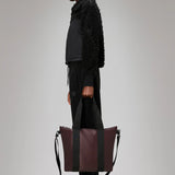 Bolso RAINS Tote Bag Mini Depth