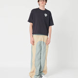 Camiseta WE ARE NOT FRIENDS Union Love Antra Boxy