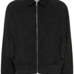 Chaqueta BLEND Bhfelan Black beauty - ECRU