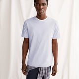 Camiseta ARMEDANGELS Jaames Misty Morning