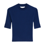 Jersey ARMEDANGELS  Siljiaa Faded Indigo