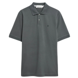 ARMEDANGELS Maario Space Steel Polo