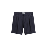 Bermudas ARMEDANGELS Aaugust Night Sky