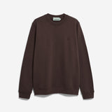 Sudadera ARMEDANGELS Baaro Fleece Claystone - imagen oficial 101