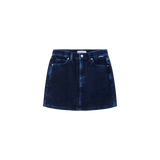 Falda ARMEDANGELS Aacumeri Indigo Cord