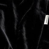 Pantalones ARMEDANGELS Vatinaa Velvet Black