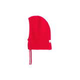 Gorro ARMEDANGELS DEAATA Candy Apple