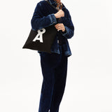 Bolso Tote ARMEDANGELS Totaa Bold Black