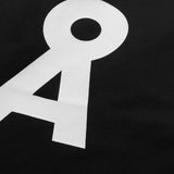 Bolso Tote ARMEDANGELS Totaa Bold Black