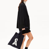 Bolso Tote ARMEDANGELS Totaa Bold Night Sky
