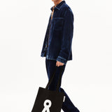 Bolso Tote ARMEDANGELS Totaa Bold Night Sky