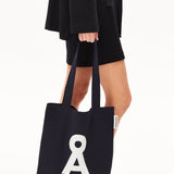 Bolso Tote ARMEDANGELS Totaa Bold Night Sky
