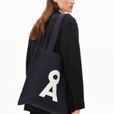 Bolso Tote ARMEDANGELS Totaa Bold Night Sky