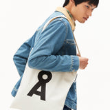 Bolso Tote ARMEDANGELS Totaa Bold Oatmilk