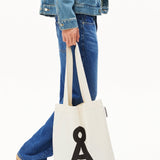 Bolso Tote ARMEDANGELS Totaa Bold Oatmilk