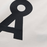 Bolso Tote ARMEDANGELS Totaa Bold Oatmilk