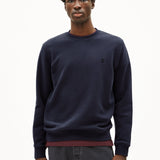 Sudadera ARMEDANGELS Baaro Loop Night Sky