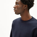 Sudadera ARMEDANGELS Baaro Loop Night Sky