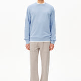 Sudadera ARMEDANGELS Baaro Wedgwood