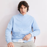 Sudadera ARMEDANGELS Baaro Wedgwood