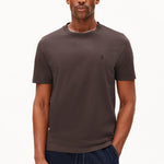 Camiseta ARMEDANGELS Jaames Claystone