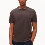 Camiseta ARMEDANGELS Jaames Claystone