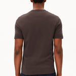 Camiseta ARMEDANGELS Jaames Claystone - imagen oficial 211