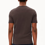 Camiseta ARMEDANGELS Jaames Claystone - imagen oficial 211