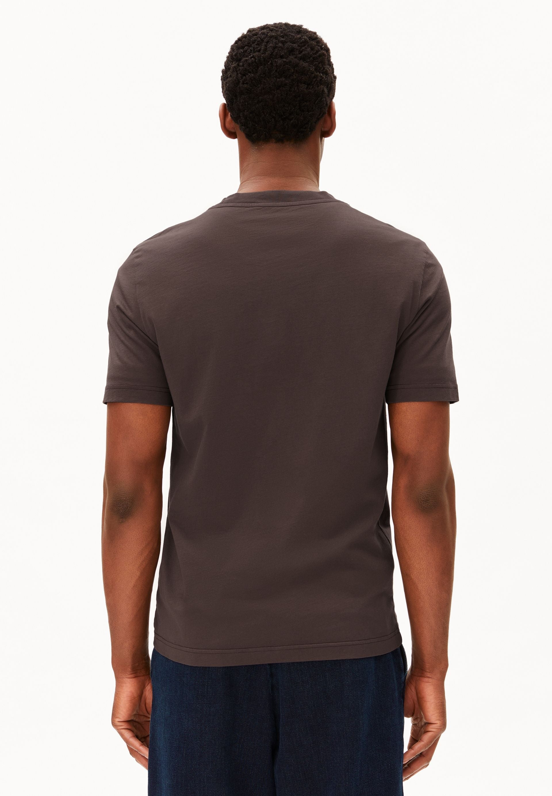 Camiseta ARMEDANGELS Jaames Claystone - imagen oficial 211