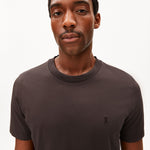 Camiseta ARMEDANGELS Jaames Claystone - imagen oficial 311