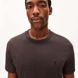 Camiseta ARMEDANGELS Jaames Claystone - imagen oficial 311