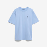 Camiseta ARMEDANGELS Maarkos No Plastic Wedgwood