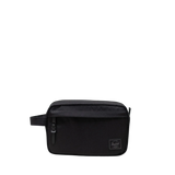 Cosmetic Bag Herschel Chapter Travel Kit Peacoat Light Taupe Whitecap Gray 