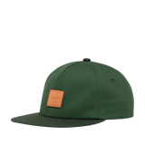 Gorra HERSCHEL Scout Dark Green Mountain