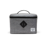 Lunch Box HERSCHEL Heritage™ 6.25L Raven Crosshatch