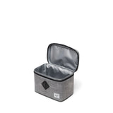 Lunch Box HERSCHEL Heritage™ 6.25L Raven Crosshatch