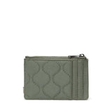 Cartera HERCHEL Oscar Quilted Capusle Beetle