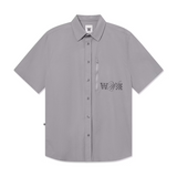 Double A Shirt by WOOD WOOD